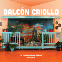 Balcón Criollo