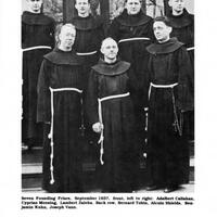 Siena College Archives and Special Collections
