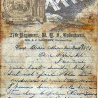 Francis M. and Henry H. Stone Collection