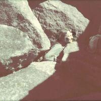 Kay Flickinger Dockstader Papers, 1910-1995