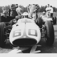 United States Grand Prix at Watkins Glen Collection