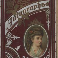 Mary Anne Thorne Chadeayne Collection