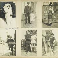 Tuxedo Park Photo Albums