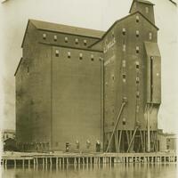 The [George Nathan] Newman Collection of Photographs of Vanished and Vanishing Buffalo