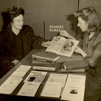 175th Anniversary of the Buffalo & Erie County Public Library