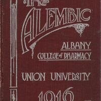 Yearbooks