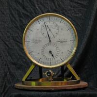 Dudley Observatory Artifacts