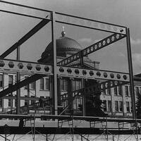 Canisius College Buildings History and Maintenance