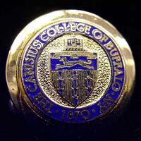 Canisius College Memorabilia
