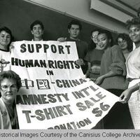Canisius College Student Activities