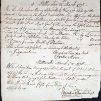 Saratoga National Historical Park Collection