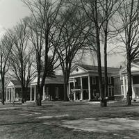 Richard Linke Collection of Adirondacks Re-Viewed Photographs