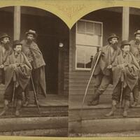 Seneca Ray Stoddard Adirondack Stereoviews
