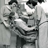 Dentistry at the University of Rochester