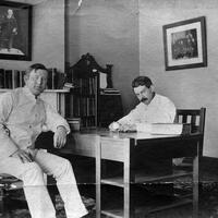 Highland Hospital, 1889-1940