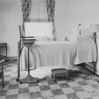 Highland Hospital School of Nursing Scrapbooks