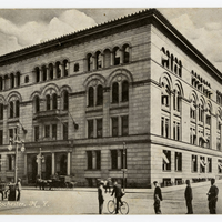 Courthouses of Rochester, New York