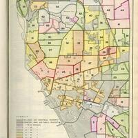 Buffalo Municipal Housing Authority Report Maps