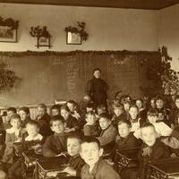 Tompkins County Schoolhouse Photos