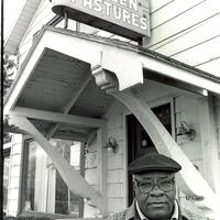 Black Oral History Collection of Chemung County