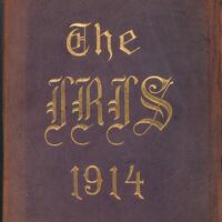 The Iris, 1914