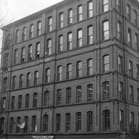 Veterans Vocational School, 1946 - 1952