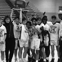 Hudson Valley Sports and Athletics