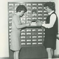 Capital District Library Council Albany NY