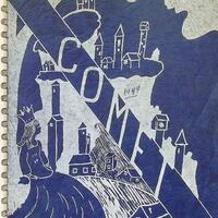 Nichols Comet 1949