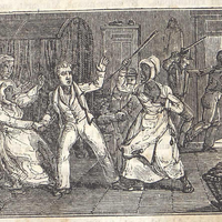 The Anti-Slavery Record