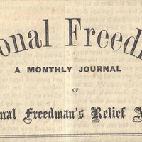 National Freedman
