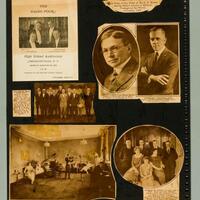 Fay Scrapbooks