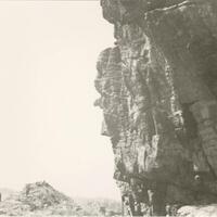 View of Profile Rock (1)