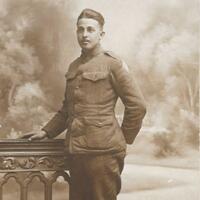 World War I Collection