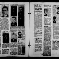 Canisius College Scrapbooks
