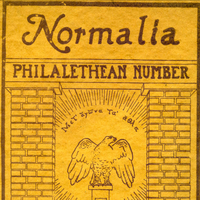 SUNY Brockport Normalia Collection
