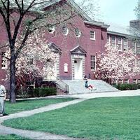 SUNY Brockport Slide Collection