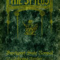 SUNY Brockport Stylus Collection