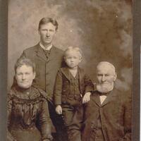 Chase Family