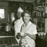 Henry Page Historical Files