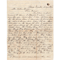 Naples Library Manuscripts and Documents