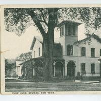 Newark Area History and Views