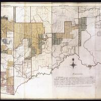 Holland Land Company Maps