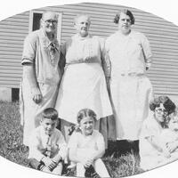 Families of Upstate New York