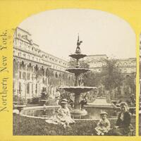 Robert Joki Stereoscopic Collection of Saratoga Springs NY
