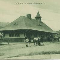 Altamont, NY History Collection