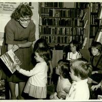 Library History