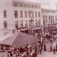 Fort Plain Street Fair
