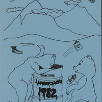 Tupper Lake High School Yearbook