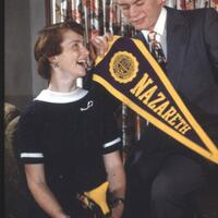 Nazareth College Photograph Collection
